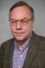 Carl Reinhold